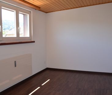 2 Zimmer, 40 m², 3. Stock - Foto 4