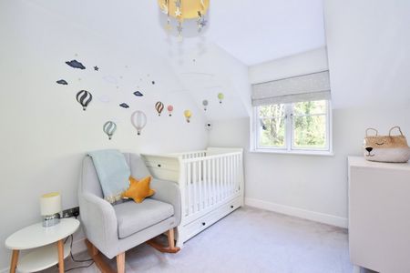 South Road, Amersham, Buckinghamshire,HP6 - Photo 3