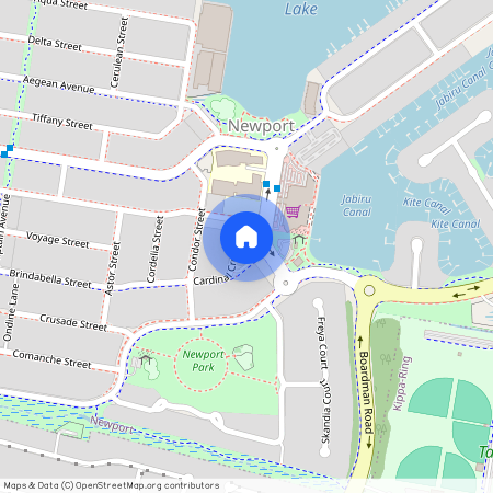 26 Cardinal Crescent, Qld 4020, Newport