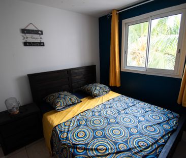Location Appartement 3 pièces 56m² ST DENIS 97400 - Photo 4
