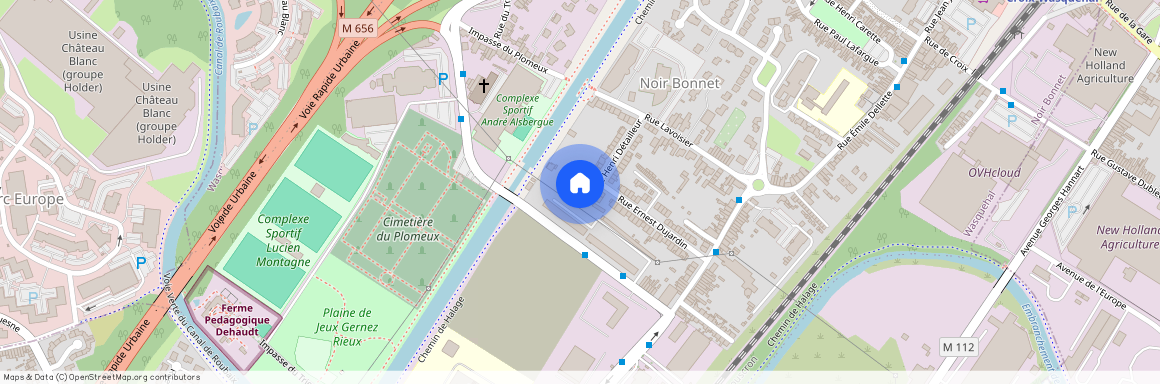 Nord, 59, 59290, Wasquehal