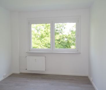 Seltenheit! 5-Raumwohnung mit Weitblick! - Photo 2