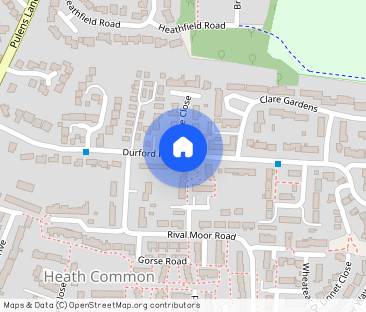 Durford Road, Petersfield, Hampshire, GU31 - Photo 1