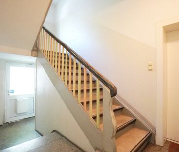 Zentrale 2-Zimmer-Wohnung nahe BiTS  perfekt für berufstätige Einz... - Photo 1