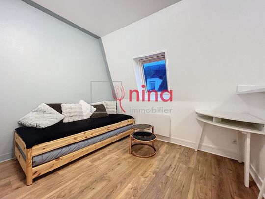 Location Appartement - Photo 1