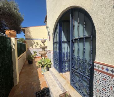 4 room luxury House for rent in Casares, Andalusia - Photo 6