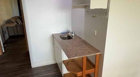 1 Bed + Office Downstairs Rental unit in Helensville - Photo 4