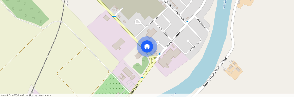 866 Boul. de l'Ange-Gardien, app.101, J5W 1T5, L'Assomption