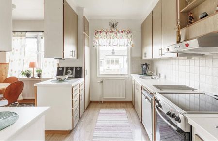 Villagatan, Eneryda - Foto 2