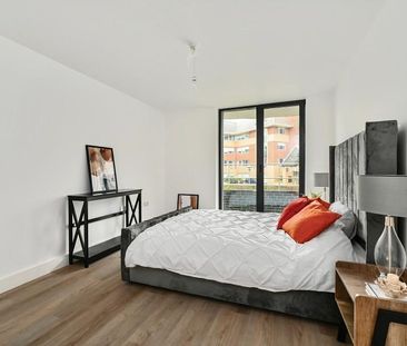 2 bedroom apartment to rent - Photo 5