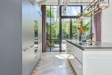 Van Beverningkstraat 199, Statenkwartier, 2582VG, Den Haag - Photo 2