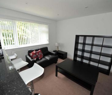 3 bedroom flat to rent - Photo 2