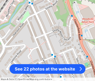 Woodseats Road, Sheffield, S8 - Photo 1