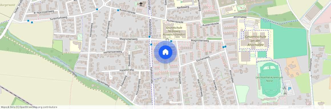 Strotheide 67, 33330 Gütersloh