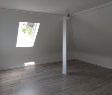 Geschmackvoll renovierte Duplex-Wohnung - Foto 5