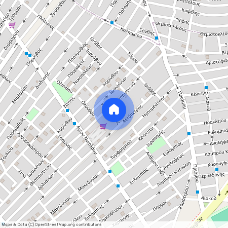 Ίλιον (Μιχελή)