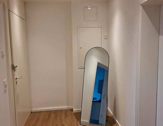 Zimmer in WG in Linden zu vermieten - Photo 1