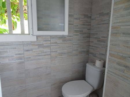 Location Appartement 2 pièces 40m² NARBONNE 11100 - Photo 5