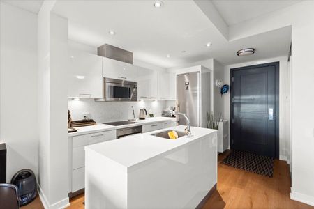 For Lease - 90 Park Lawn Road Unit# 1903, Toronto, Ontario - Photo 5