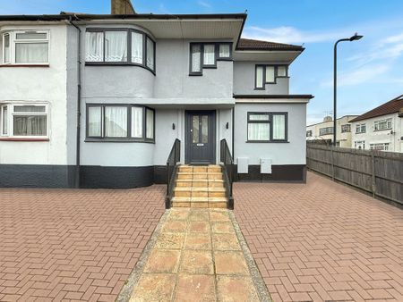 Rannock Avenue, London, NW9 - Photo 5