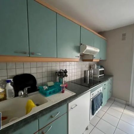 Appartement à louer 3 pièces 64.87m² - Photo 4