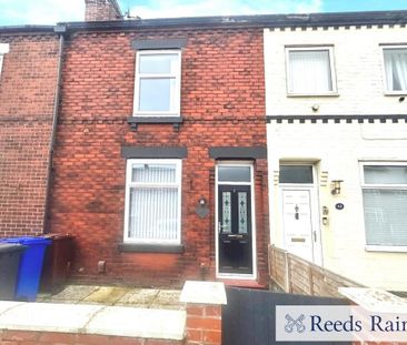 2 bedroom terraced house to rent - Photo 5