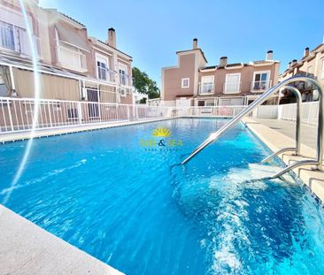 2 BEDROOM DUPLEX - SANTA POLA - Photo 5