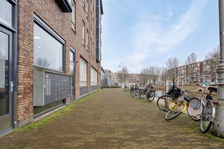 Te huur: Appartement Van Noordtkade in Amsterdam - Foto 3