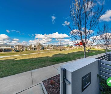 21 Lovegrove Walk, Googong - Photo 1