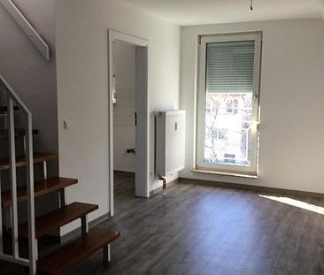 Charmante 3-Zimmer-Maisonettewohnung - Foto 5