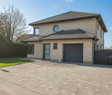 Villa te huur in Everberg - Foto 3