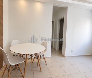 MONDUBIM - APARTAMENTO - R ANTONIO DIVINO, 325 206 BL 01 VILLAGIO M... - Foto 4