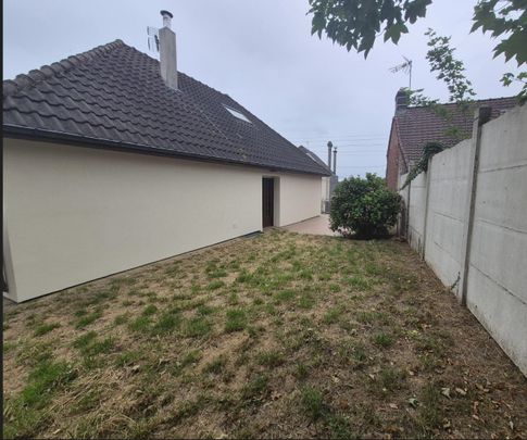 Location Maison 5 pièces 129m² LUMBRES 62380 - Photo 1