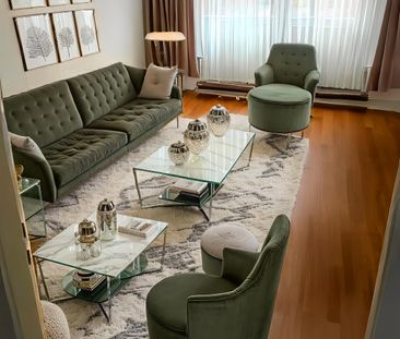 2-Zimmer-Wohnung mit Balkon in Monheim-Berliner Viertel mieten - Photo 1