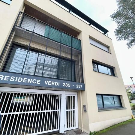 Appartement à louer 1 pièce 17.83m² - Photo 4