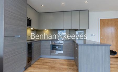 2 Bedroom flat to rent in Heritage Avenue, Colindale, NW9 - Photo 4