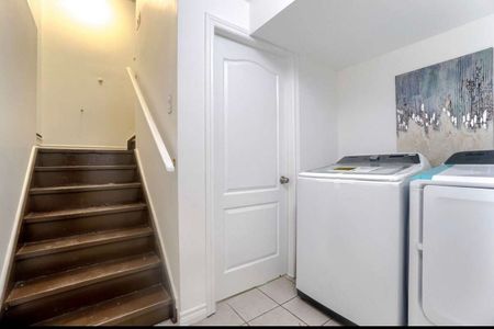 For Lease - 22 Baby Pointe Trail, Brampton, Ontario - Photo 5