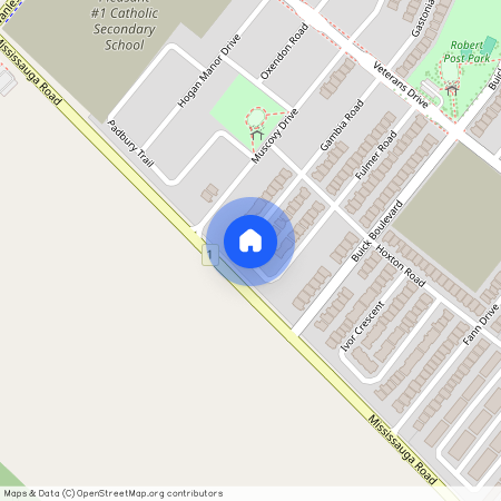 29 Pennycross Crescent, Brampton