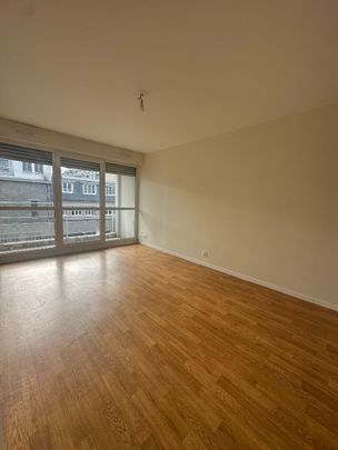 Location Appartement 2 pièces 45m² - Photo 1