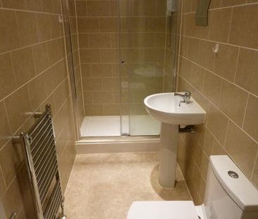 Studio to rent - Photo 5