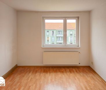 Vierraumwohnung in ruhiger Lage! - Foto 1