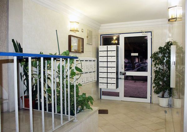 Apartamento T1 em Setúbal