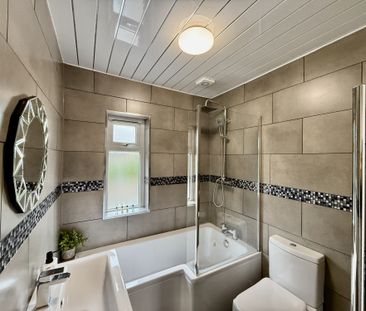 Stunning 3-bed fully furnished home on Constable Lane, Derby DE23. ... - Photo 6