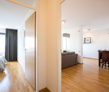 Appartement te huur: Van Hogenhoucklaan 97-48 2596 TC Den Haag - Foto 2