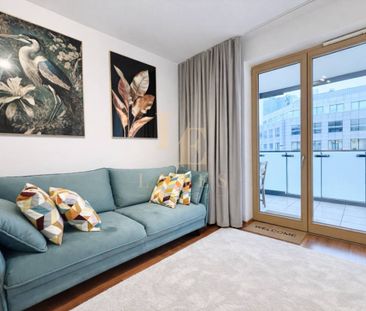 3 pokojowe | 75m2 | Garaż | Klimatyzacja | Wola - Photo 2