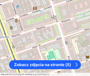 Single room by Metro Centrum – zdjęcie 1