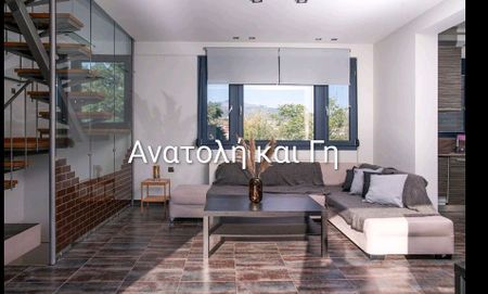 Μεζονέτα για ενοικίαση Κέντρο (Θέρμη) - Photo 5