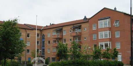 Westmansgatan, Linköping - Foto 2
