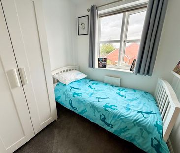 Montague Walk, Copthorne, Shrewsbury, SY3 8GG - Photo 5