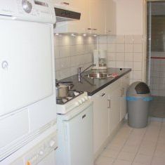 Amsterdam Sarphatistraat 484 sous A - Photo 1